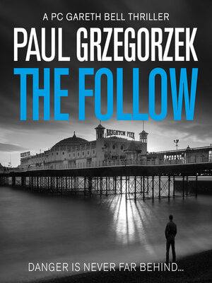 cover image of The Follow